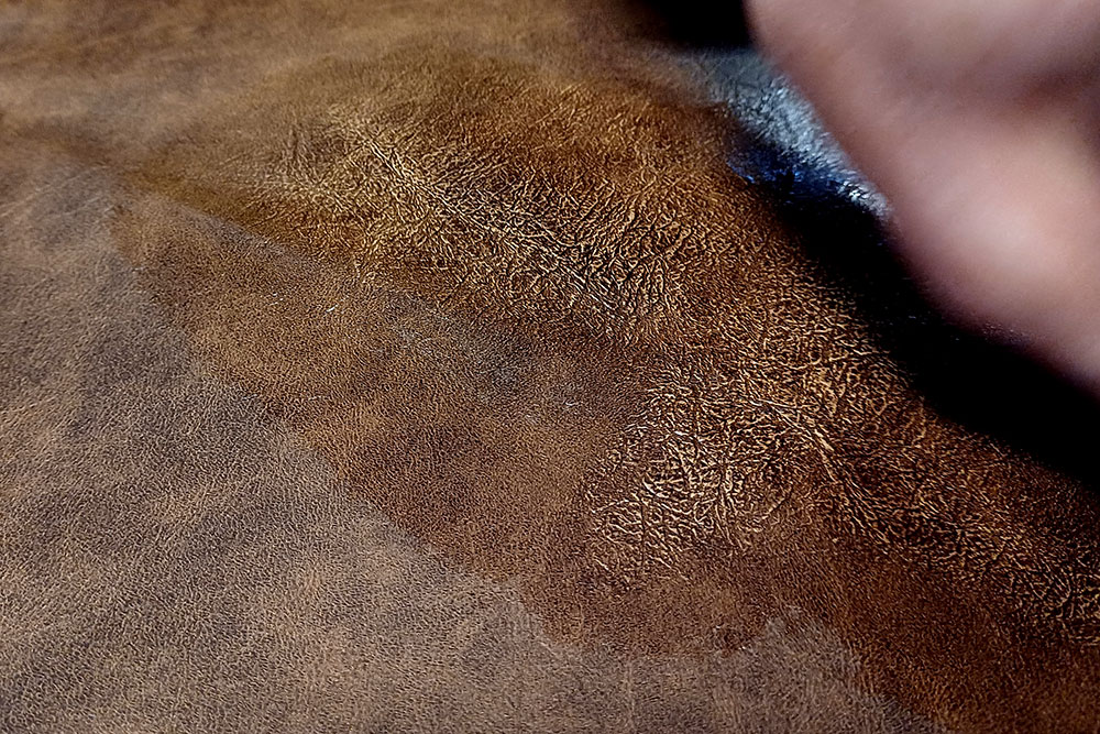 Kunstleder - Create Your Own Look