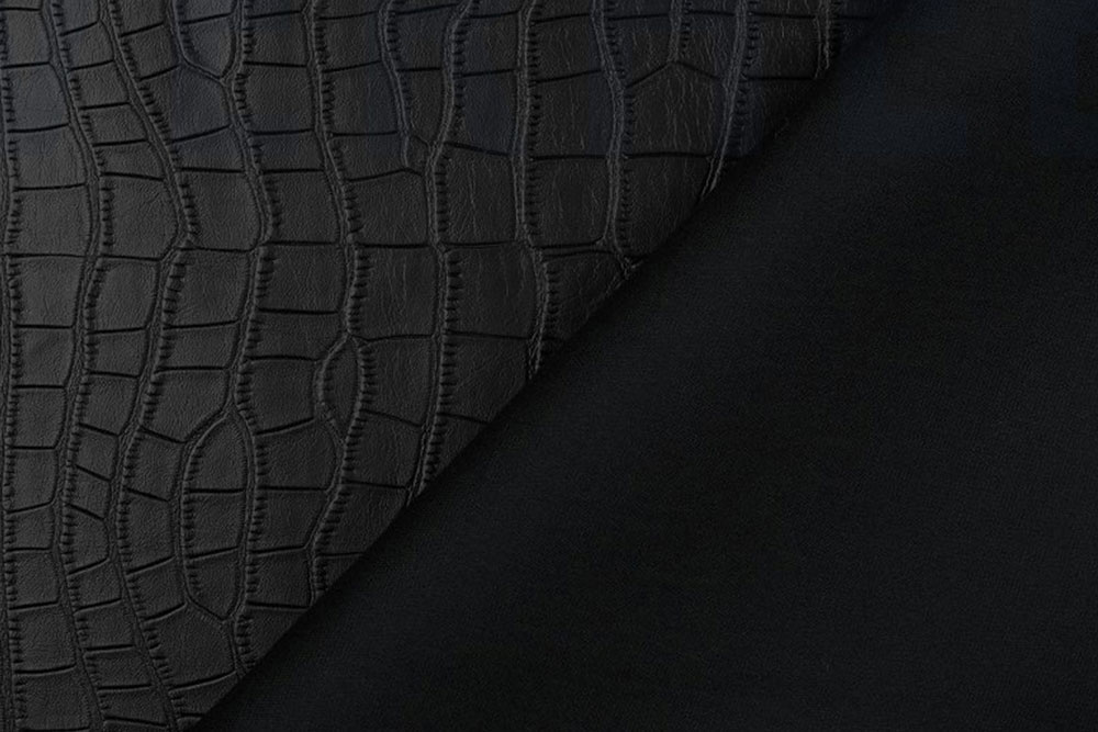 Kunstleder - Seam Structure