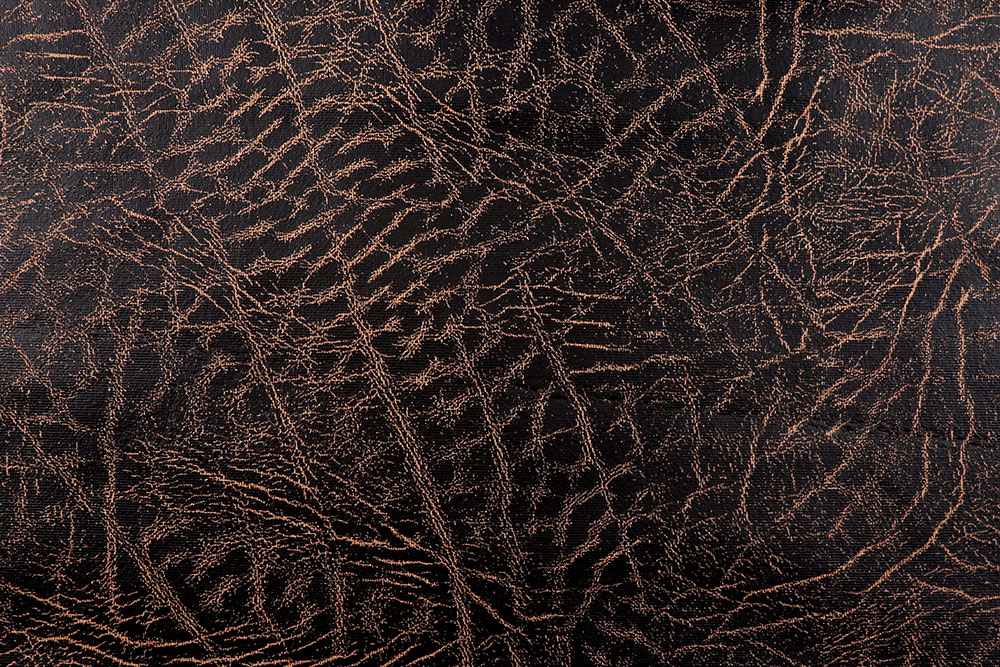 Wildleder-Imitat Stretch - Vintage