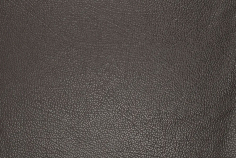Veganes-Kunstleder - Dunkelgrau