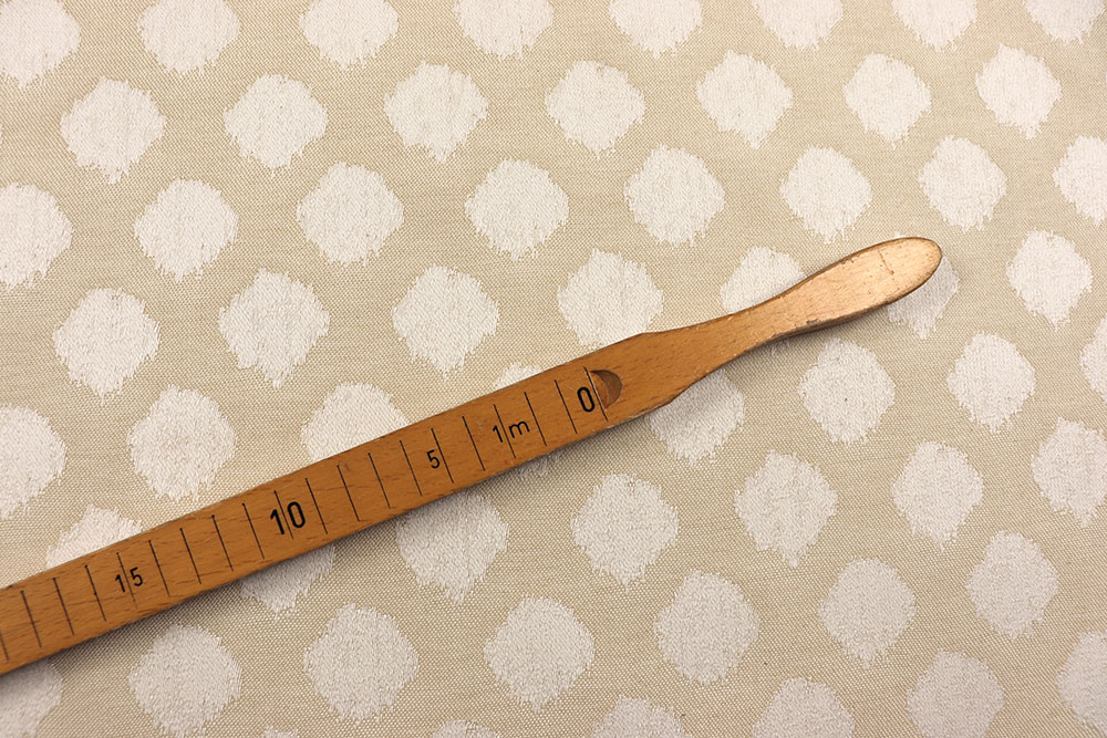 Outdoor-/Markisenstoff - Spots