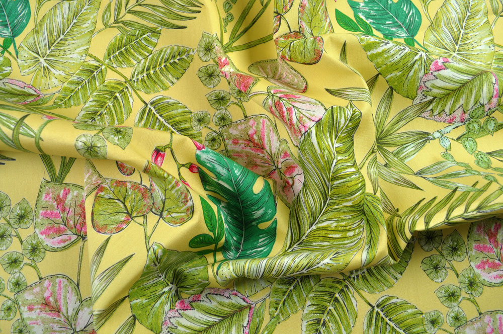 Markisen- und Outdoorstoff - Bora Bora