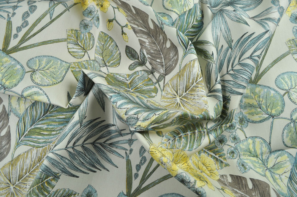 Markisen- und Outdoorstoff - Bora Bora