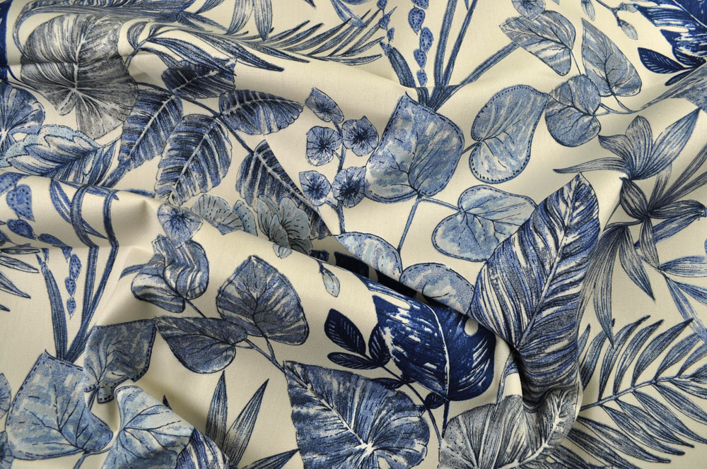 Markisen- und Outdoorstoff - Bora Bora