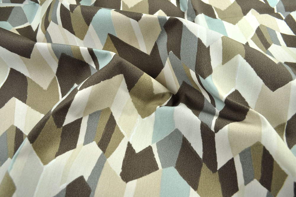 Markisen- und Outdoorstoff - Capri