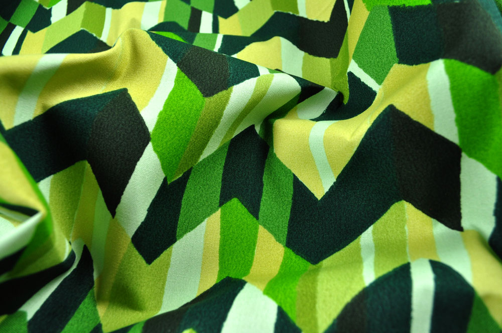 Markisen- und Outdoorstoff - Capri