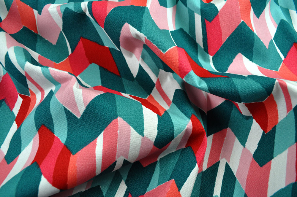 Markisen- und Outdoorstoff - Capri