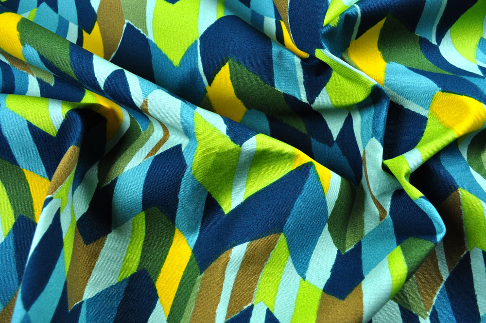 Markisen- und Outdoorstoff - Capri