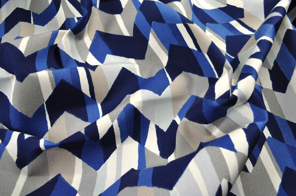 Markisen- und Outdoorstoff - Capri