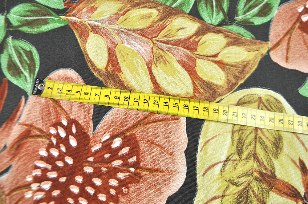 Markisen- und Outdoorstoff - Tropix