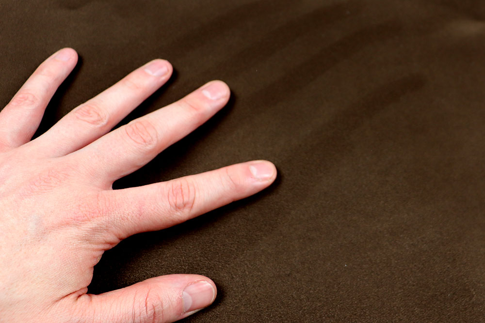 Möbelstoff - Microfaser - Siena