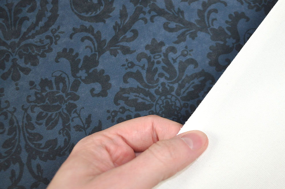 Möbelsamt Damask Rose B1 - Wetcare®