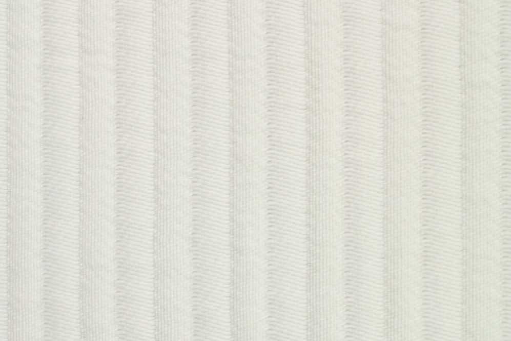 Wärmevorhangstoff gesteppt - Stripe - 310 cm breit