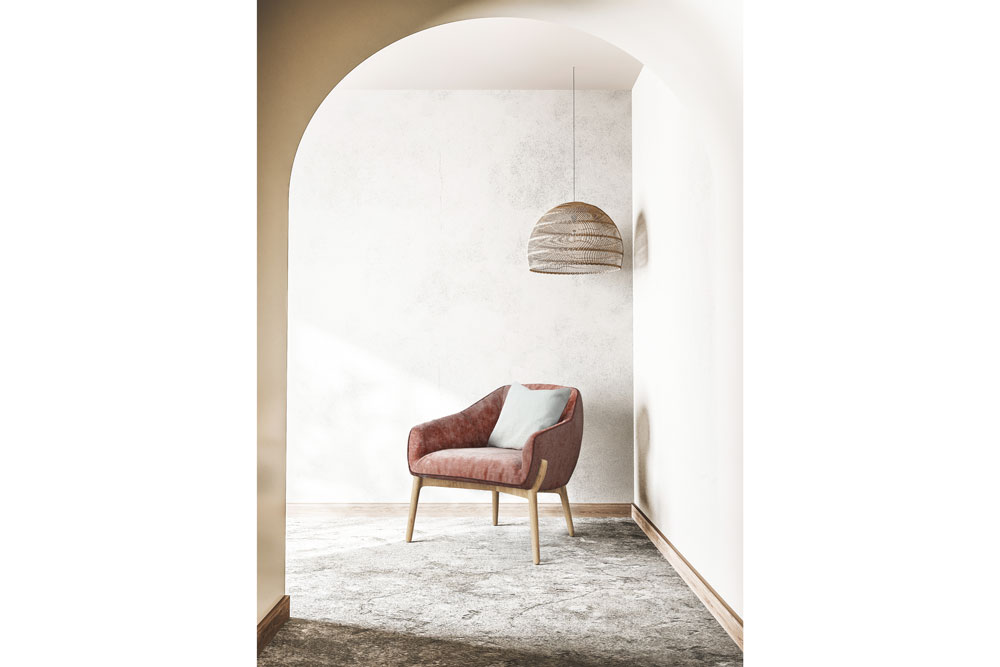 Möbelstoff - Shanghai