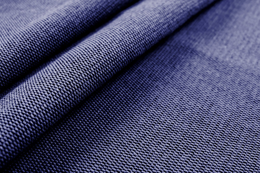 Baumwoll-Möbelstoff - Schallabsorber