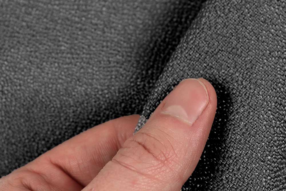 Möbelstoff Industry - B1 schwer entflammbar