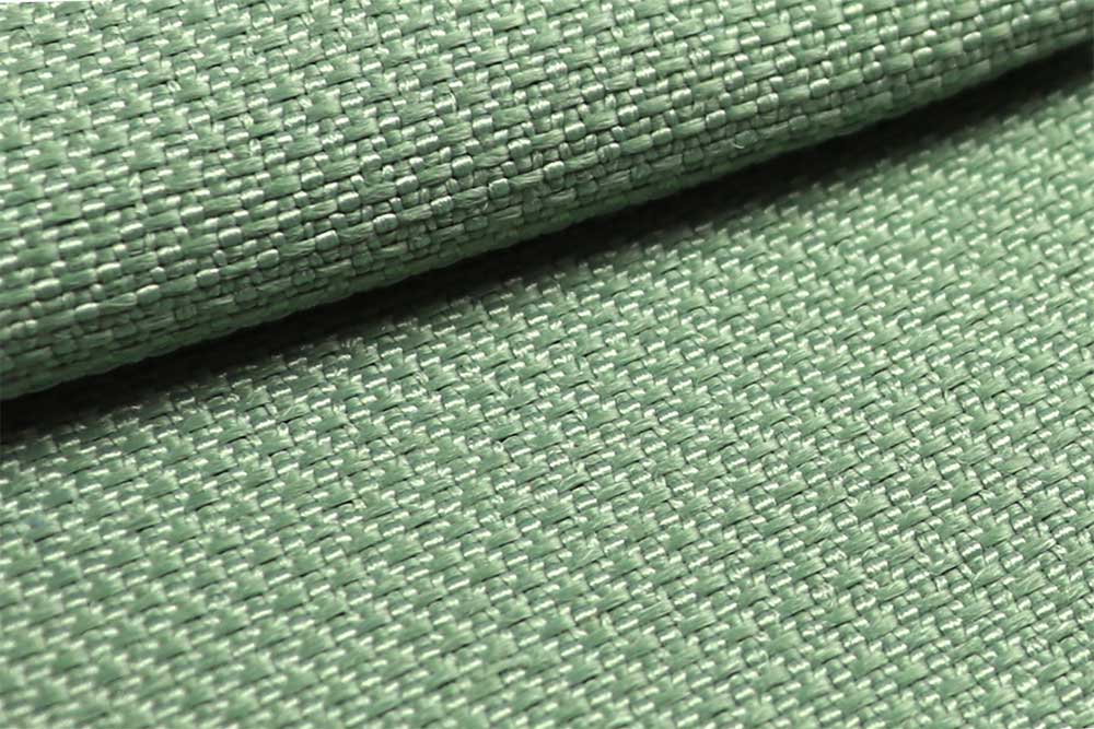 Möbelstoff Doubleface - B1 schwer entflammbar