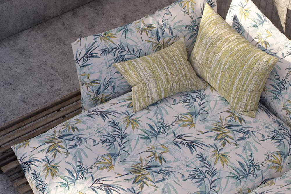 Outdoor-Gobelin Bio - Palma