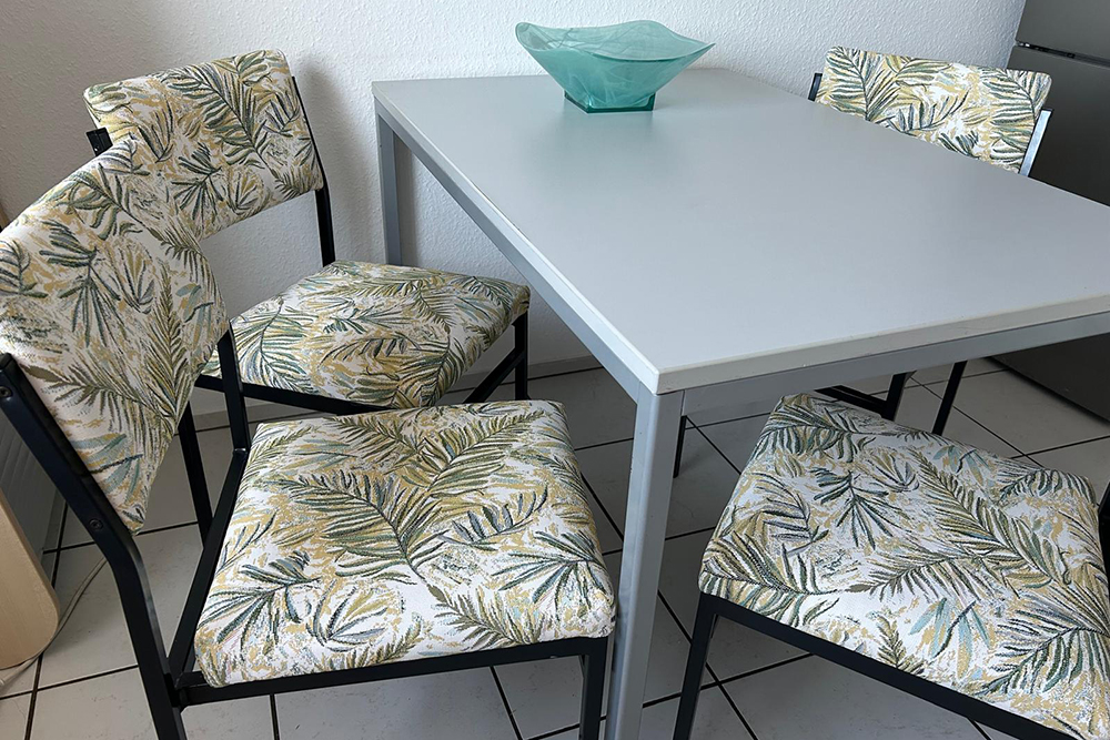 Outdoor-Gobelin Bio - Capri