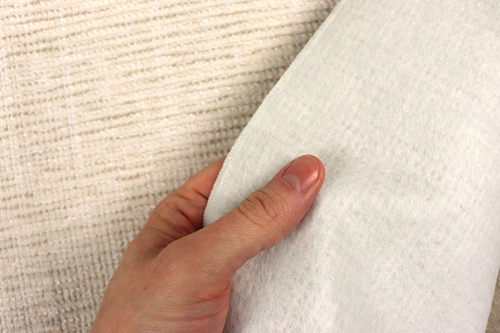 Möbelstoff - Schallabsorber