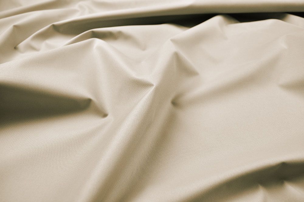 Sunny Outdoor-Stoff - Uni