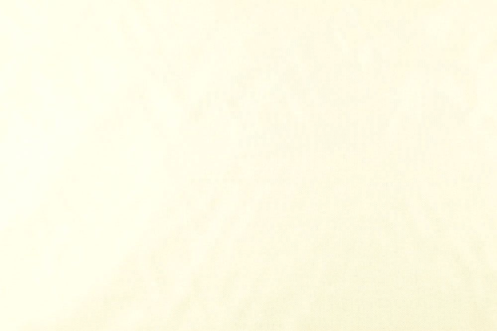 Sunny Outdoor-Stoff - Uni - Creme - 1,0 Meter