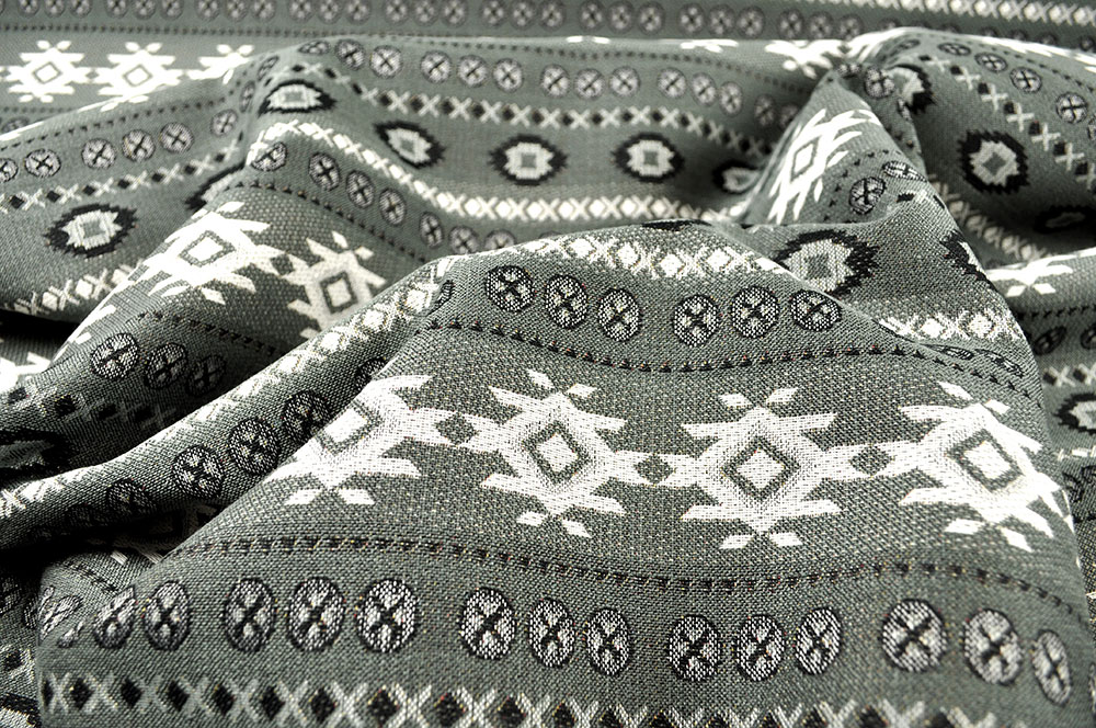 Outdoor-Stoff Gobelin - Oslo