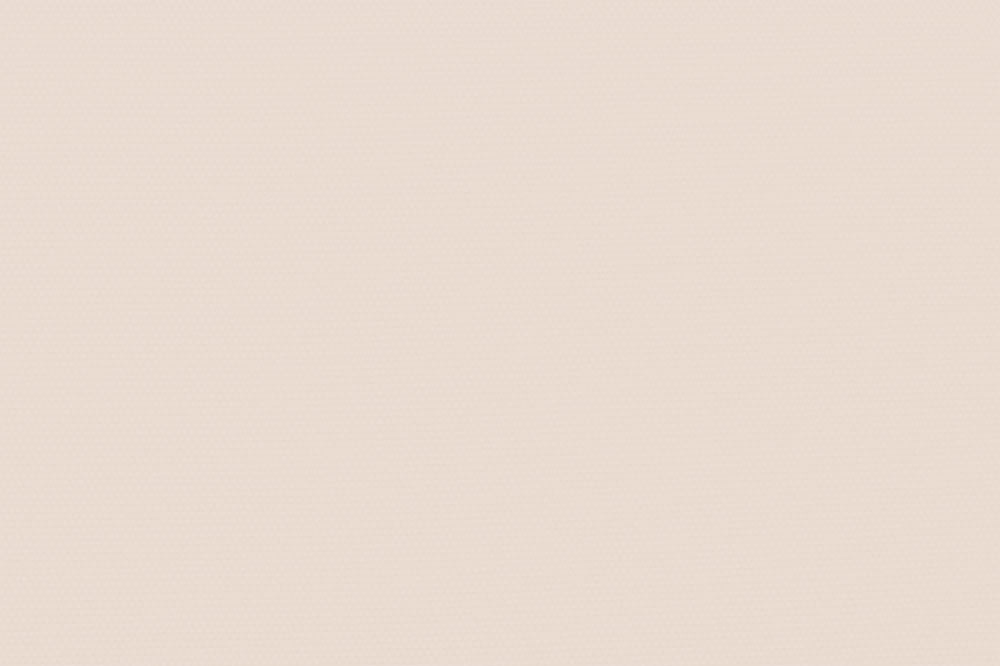 Liegestuhl-Stoff gesäumt - 45 cm breit - Uni