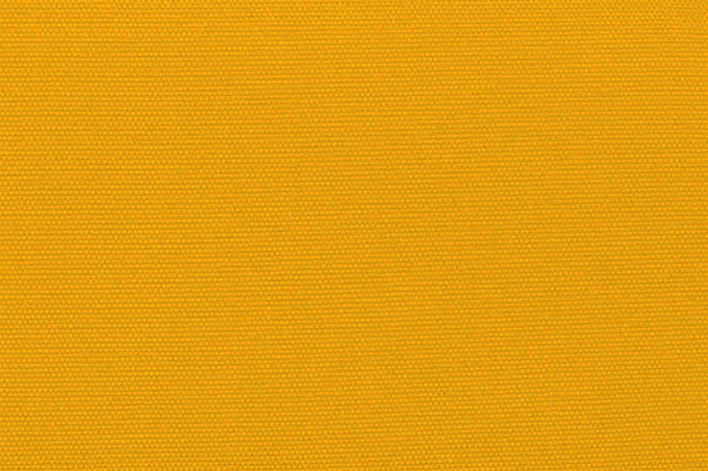 Liegestuhl-Stoff gesäumt - 45 cm breit - Uni