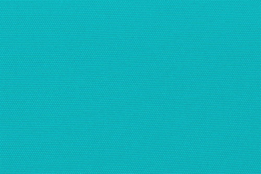 Liegestuhl-Stoff gesäumt - 45 cm breit - Uni