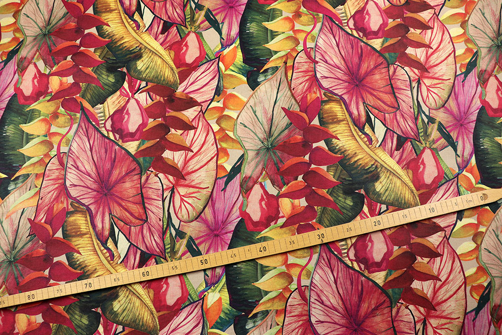 Outdoor-Stoff - Bali