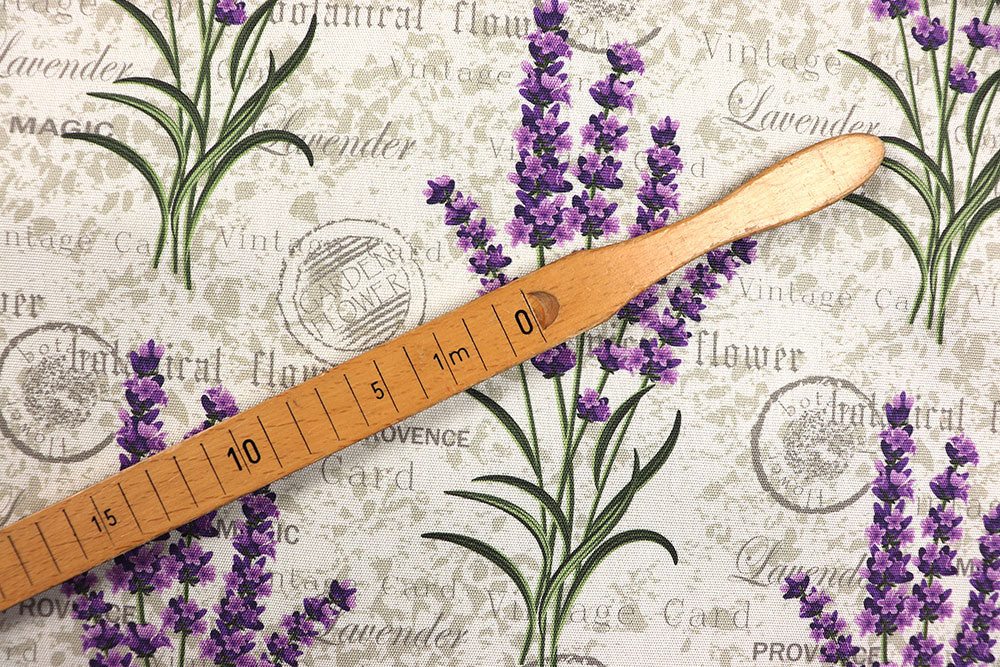 Outdoor-Stoff Premium - Provence