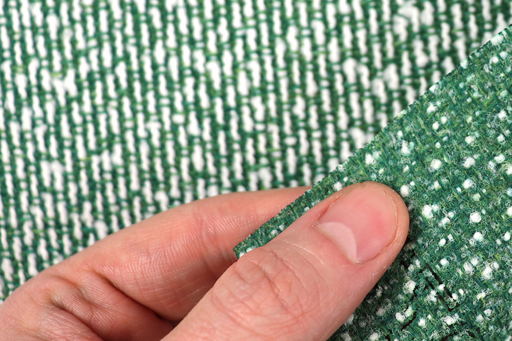 Outdoorstoff - Garden Bouclé