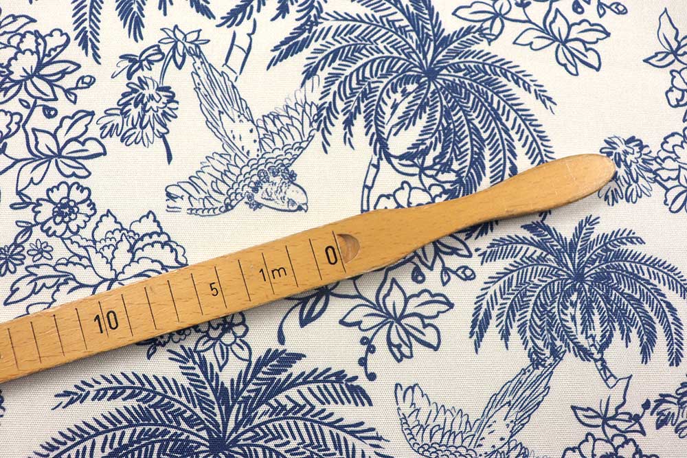 Outdoor-Stoff Premium - Summer Toile