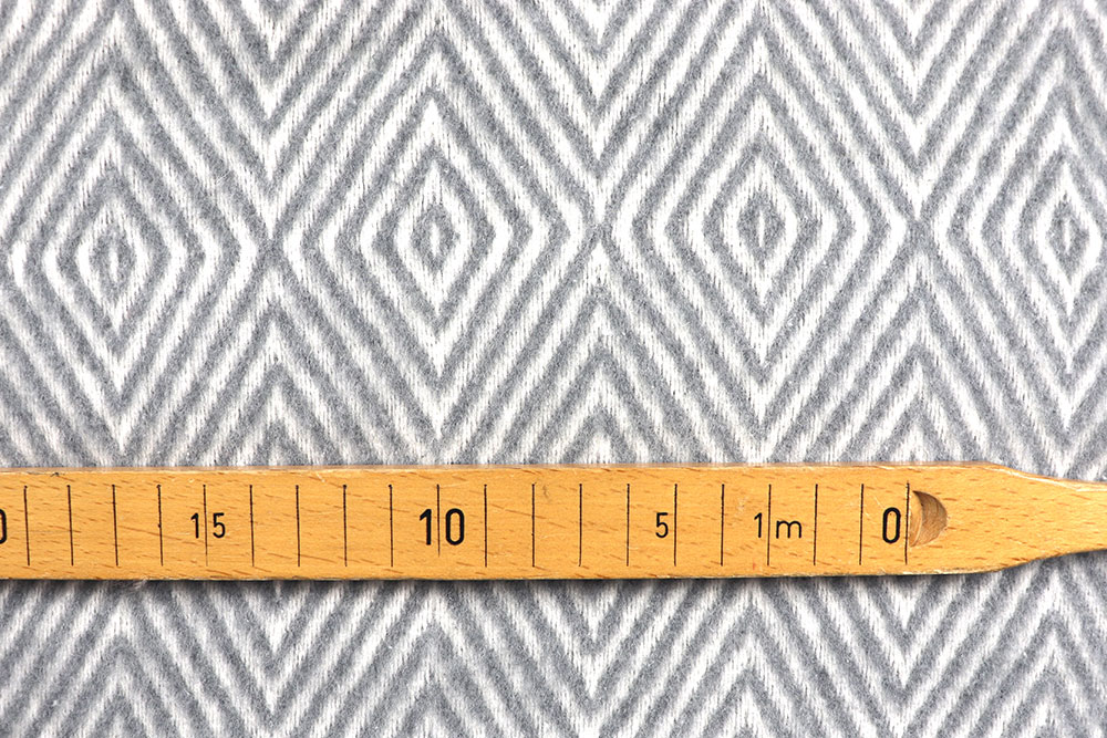 Plaid Premium - Luxury Diamond