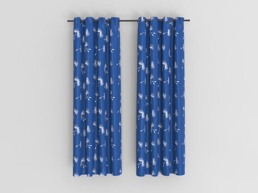 Blackout - Pusteblume