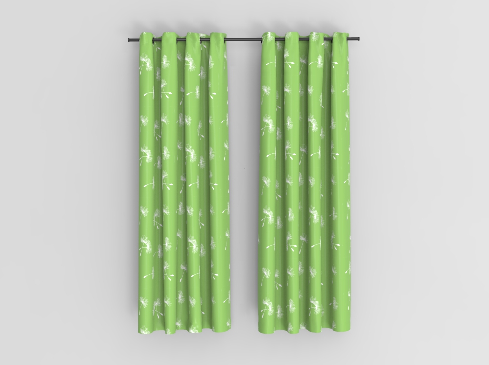 Blackout - Pusteblume