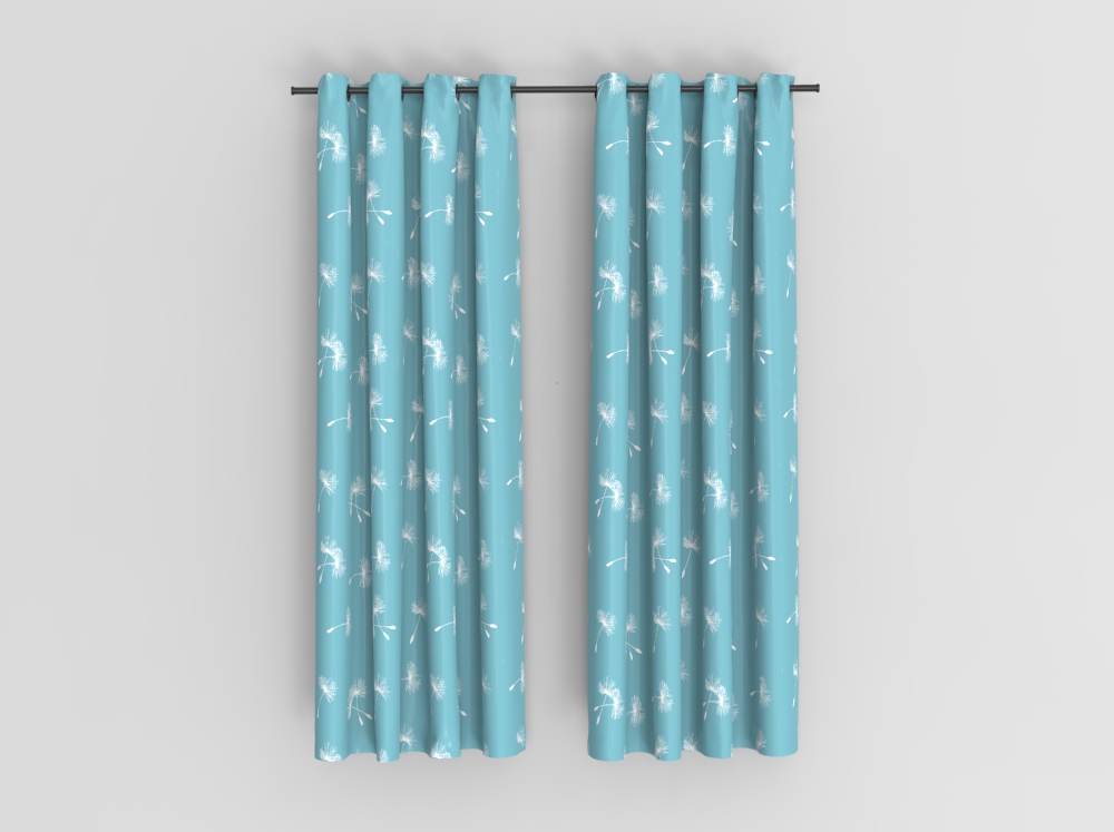 Blackout - Pusteblume