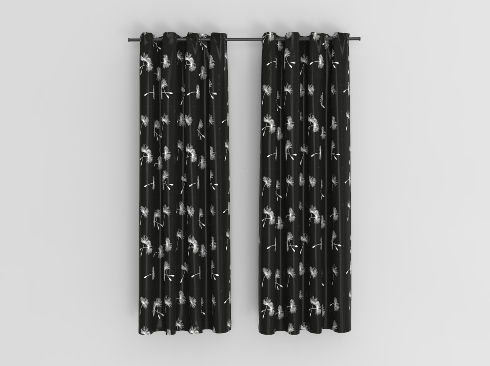 Blackout - Pusteblume