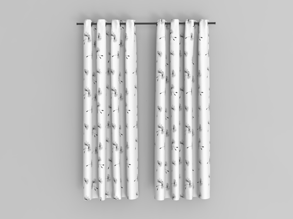 Blackout - Pusteblume