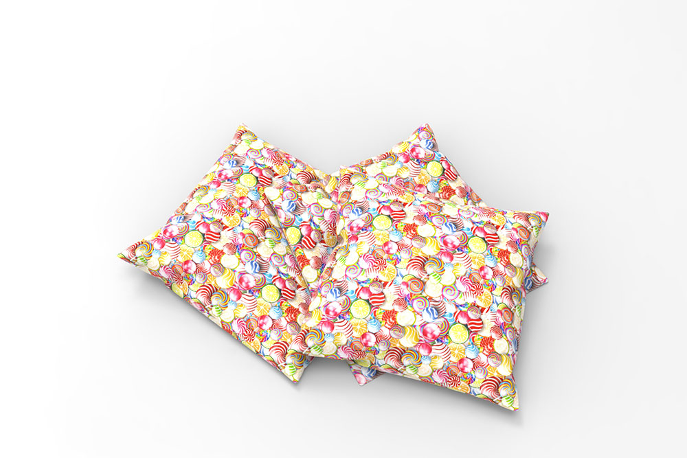 Satin - Candy Heaven