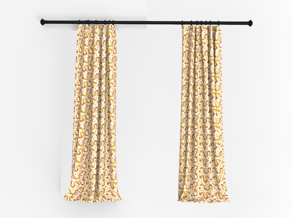 Satin - Drache des Shoguns