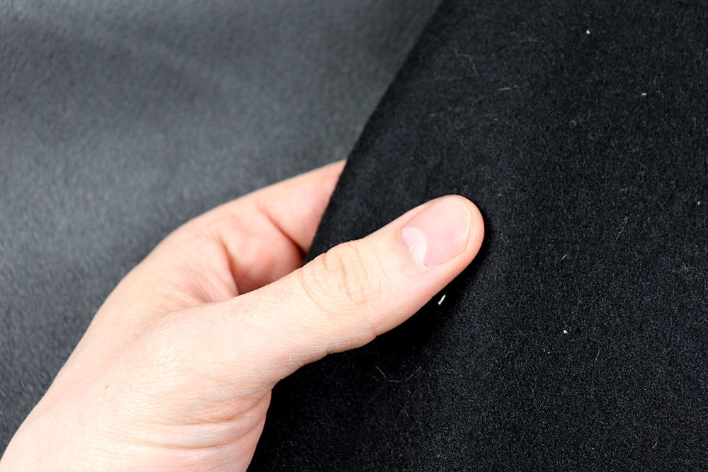 Möbel-Kunstleder - Buffalo