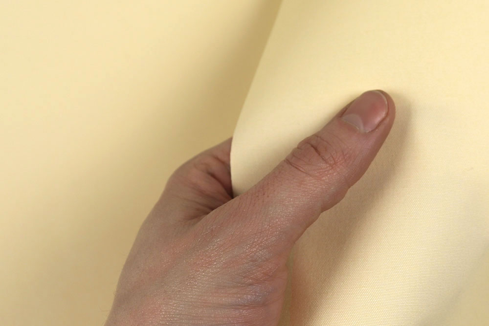 Sonnensegelstoff wasserdicht - deluxe