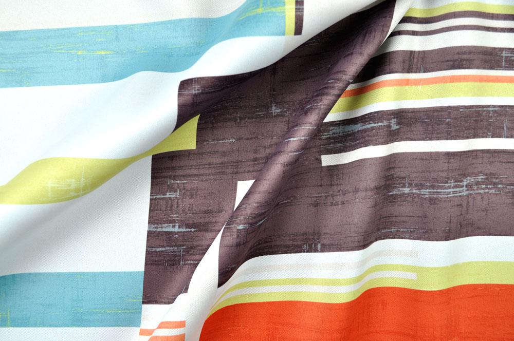 Blackout-Stoff - Artist