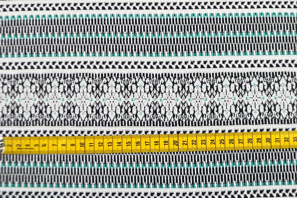 Jacquard - Ethno-Style