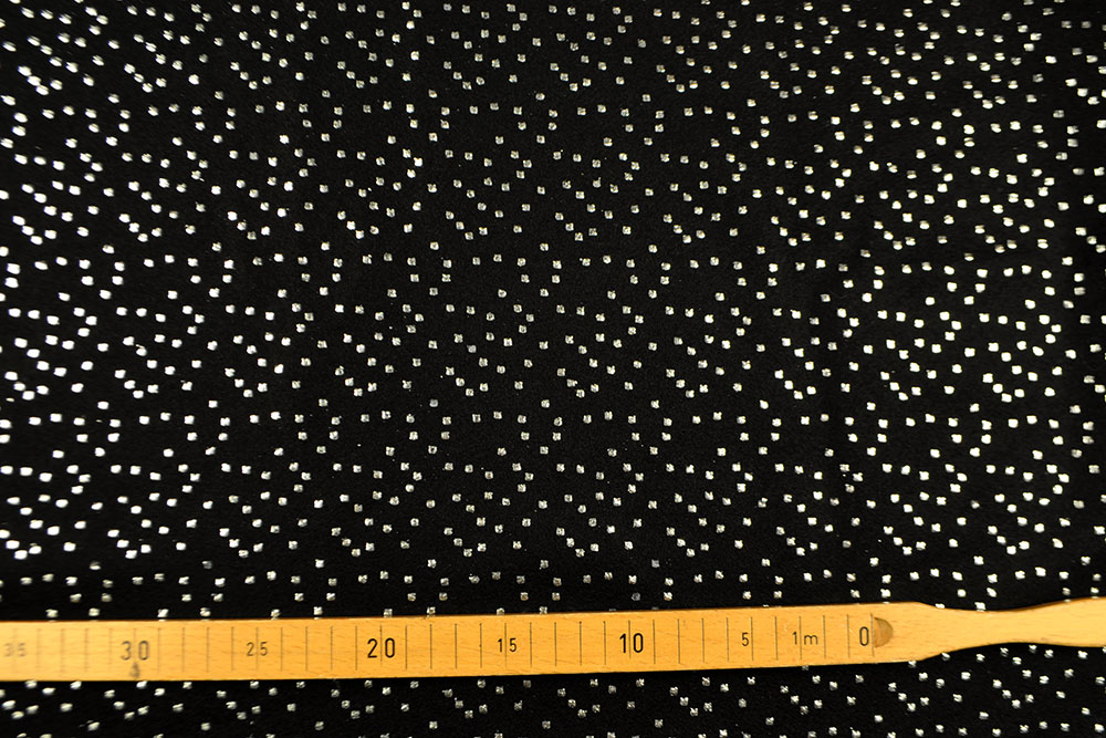 Lodenimitat - Glitter Dots