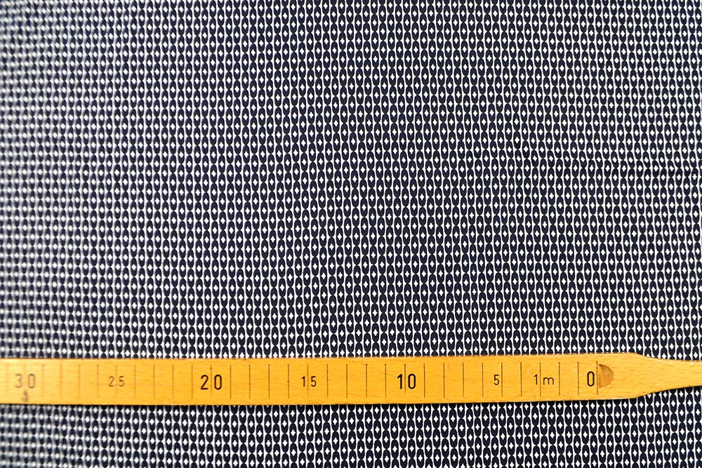 Baumwoll-Stretch - Graficio