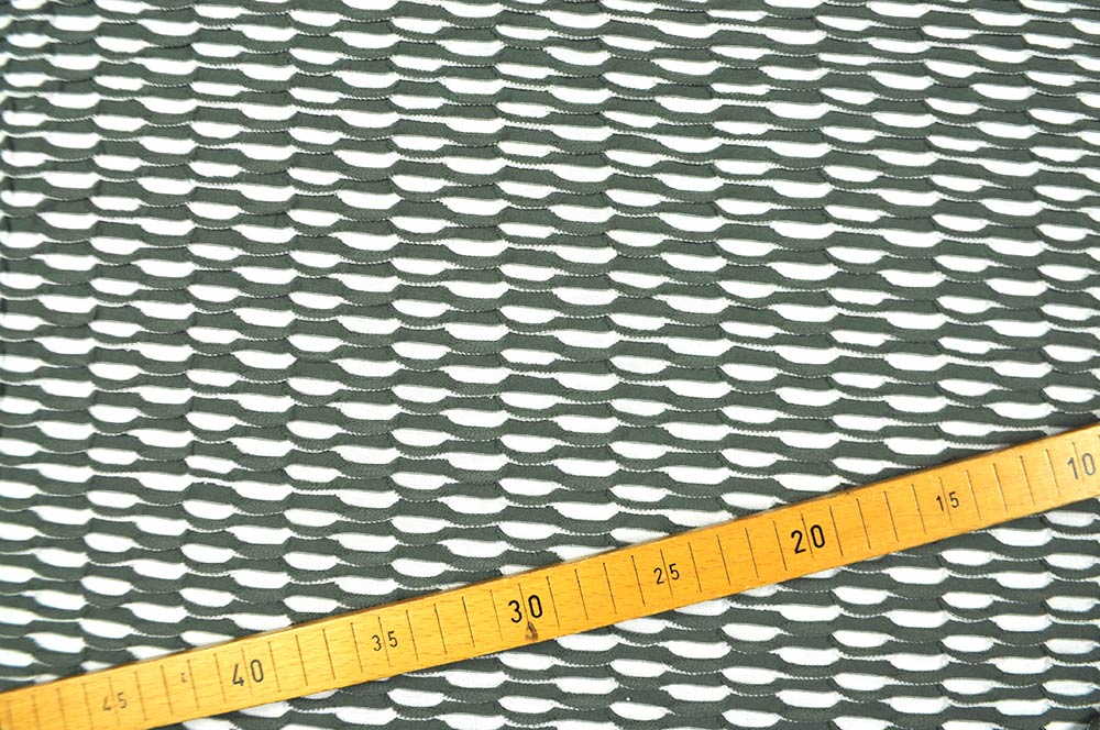 Strukturjersey - Etiopia