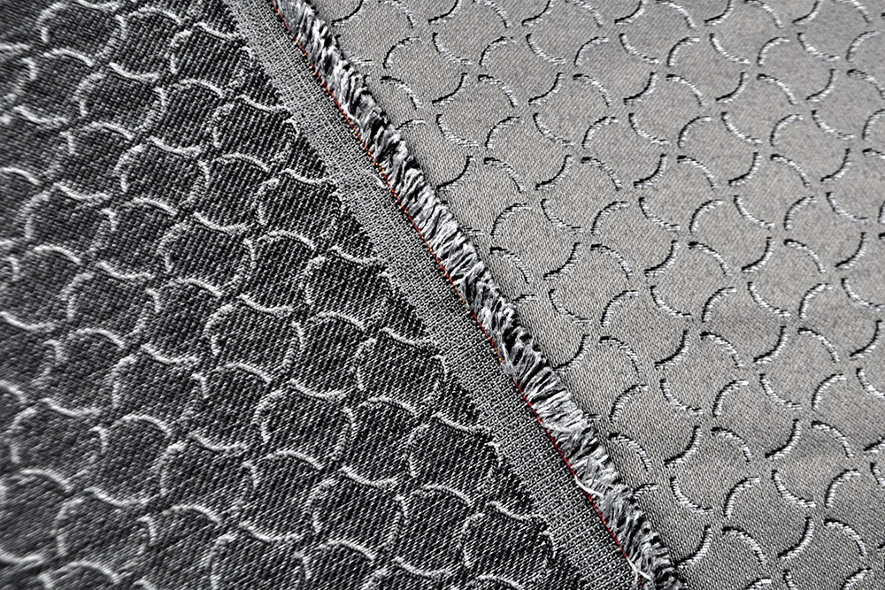 JOOP! - Dekostoff Swinging